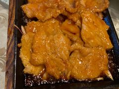 -新兴·金羊座·粤菜点心(乐峰店)