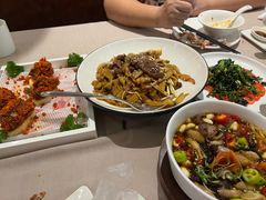 -尚一汤 广东炖汤(金桥国际店)