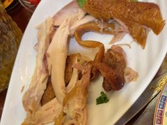 -鹿鸣春饭店(总店)