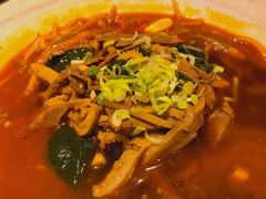 -丝路金桃·新疆菜(徐汇店)