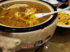 -鸿运楼·舌尖上的徽菜