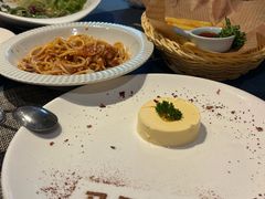 -又见马甲M8融合西餐厅(体育中心店)