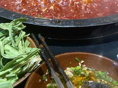 -麻大侠老火锅(巴国城店)