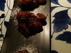 -绿茶餐厅(布吉万象汇店)