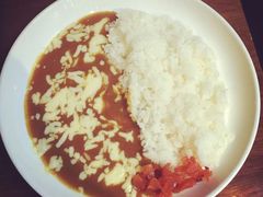 -铃木食堂(帽儿胡同店)