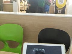 -麦当劳(南京南站站外店)