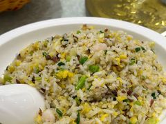 扬州炒饭-扬州饭店(东关街店)