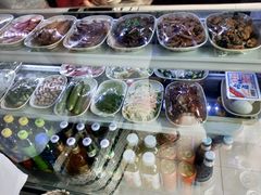 -津门张记包子铺(中山门店)