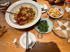 -印象鲵宴·张家界地标美食名片(溪布街店)