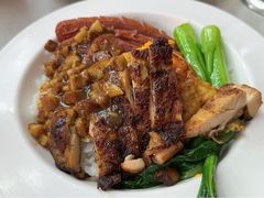 -颓记茶餐厅(美景总店)