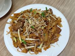 -百福麵家(新馬路店)