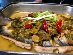 -半天妖烤鱼(方庄店)