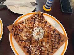 -La Creperie法餐厅(桃江路店)