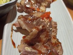 -一心创作料理屋(经开万达店)