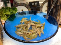 -加餐海鲜自助(宝龙一城店)