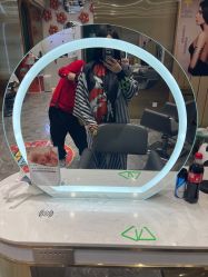 -卡尔诗·科技美肤连锁