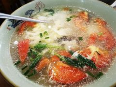-灵福缘私房菜·农家菜(拈花湾·灵山大佛必推店)