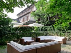 -三嚥阁 La Villa Restaurant