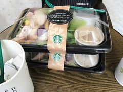 -星巴克(深圳音乐厅店)