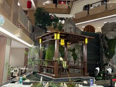 -聚春园自助餐厅(东街口店)