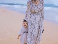 -海南清水湾莱佛士酒店