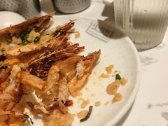 -火地铁板烧(昆山万象汇店)