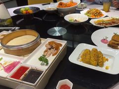-丰和日丽(瑞虹天地月亮湾店)