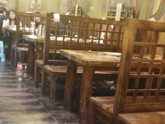 大堂-小俩口烧烤东北菜(双井店)