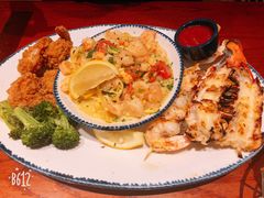 -RED LOBSTER(中城西店)