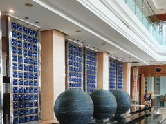 -食神酒店(长虹路店)