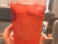 -星巴克(深圳前海香缤大厦分店)