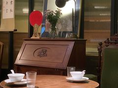 -南园民国茶楼餐厅·常州菜(北大街店)