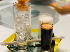 -花开餐厅(环湖中路店)