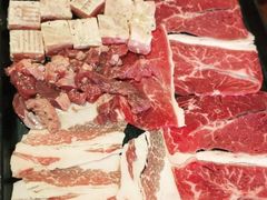 -一井烧肉·活鳗·寿司(望京SOHO店)