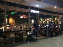 门面-呷哺呷哺(砂之船奥莱店)