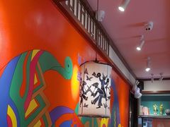 -鑫花溪牛肉米粉(景德路店)