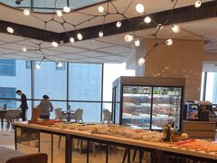 -TABLE·味西餐厅-成都茂业JW万豪酒店