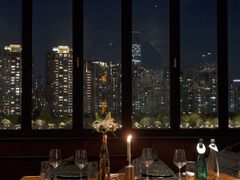 -AZUL by FUEL蓝色·法式酒馆(琶醍店)