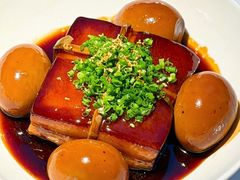 -锦荟JINHUI·浙江小馆(上海荟聚店)