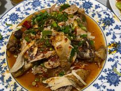 -大嘻咹biangbiang面(历史博物馆店)