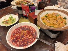 -合肥妈妈菜(青阳南路店)