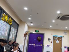 -小银星艺术团(河埒口校区)