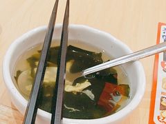 -稻百鲜·拌饭·朝鲜族石锅菜(祈福缤纷世界店)