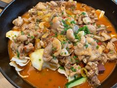 -陈厨老味·老派郴州菜(宜章店)