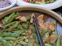 -龚师傅土菜馆.地道农家菜(魅力湘西店)