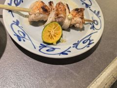 -沼津港精致料理·寿喜烧·烧鸟(龙湖南桥天街日料榜单店)