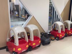 -meland club亲子乐园(重庆万象城店)