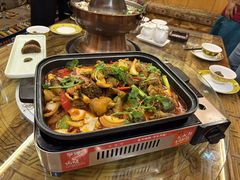 -宗巴雍姆藏餐府