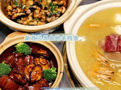 -金龙·打边炉(武进路店)