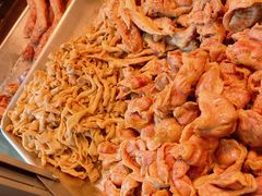 -清真拉妈卤味(回民街店)